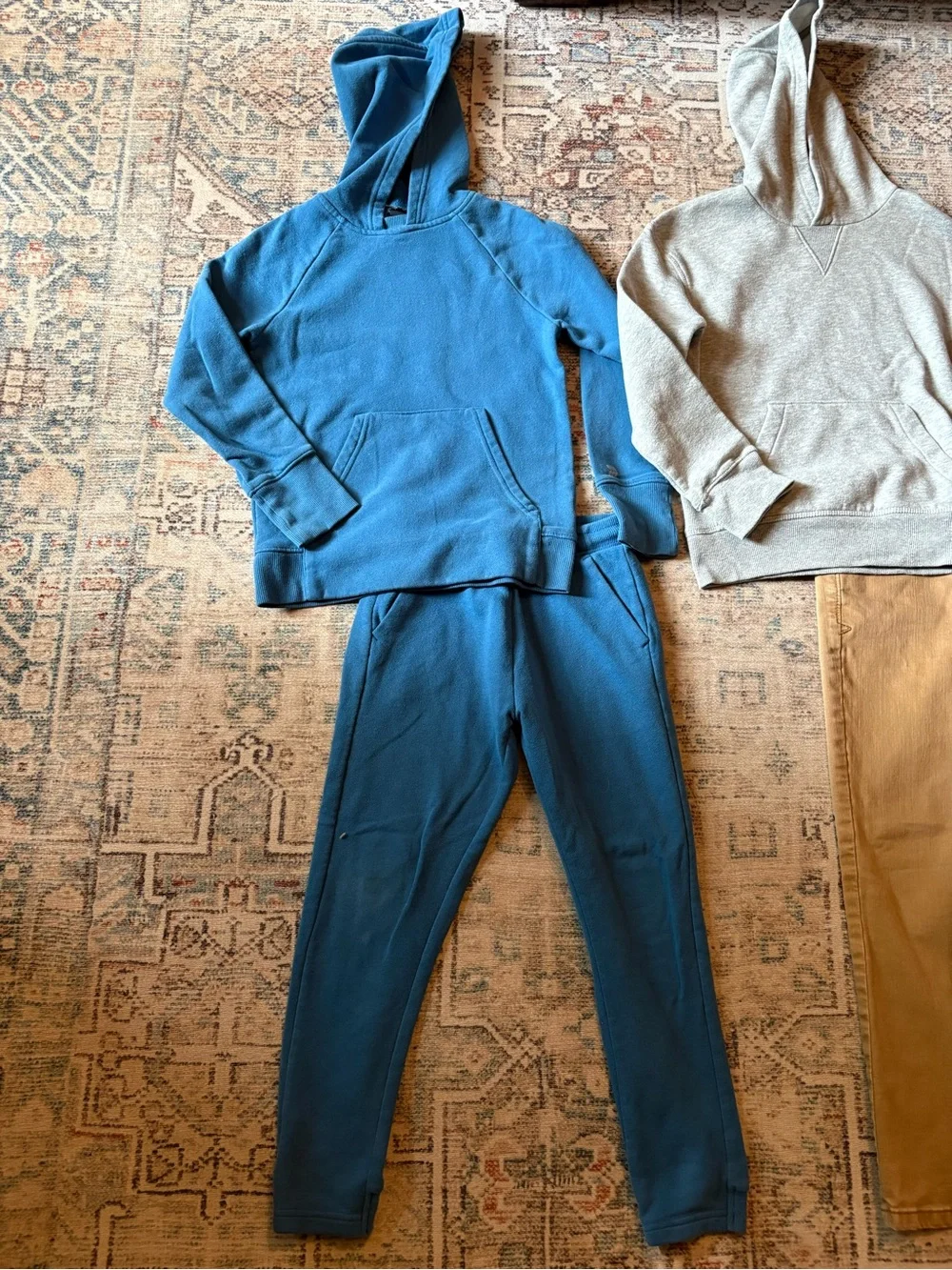 Target bundle, boys 6/7